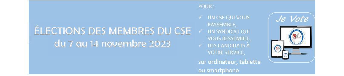 FO-MU-LVS-N2023-15 - 3min pour Comprendre : A QUOI SERT LE CSE ET POURQUOI VOTER ?