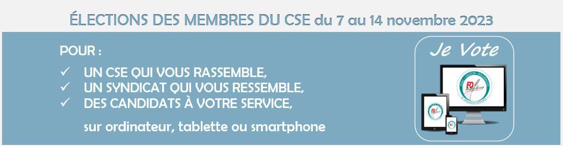 – BILAN 2019-2023 – FO : UN ACTEUR MAJEUR DE VOTRE CSE !