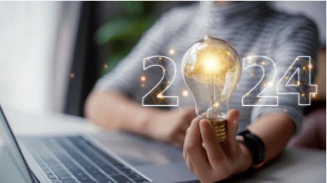 FO Cadres: 2024 10 bonnes résolutions professionnelles pour une année épanouissante