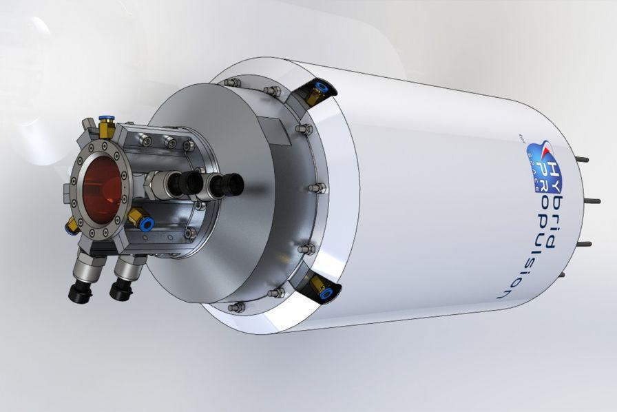 Espace - « HyPrSpace » : et si le prochain SpaceX était une start-up de Bordeaux ? Espace - « HyPrSpace » : et si le prochain SpaceX était une start-up de Bordeaux ?