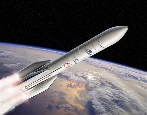 Ariane 6 : comment va se dérouler le premier lancement