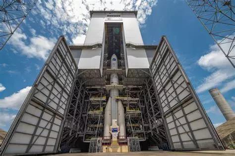 Ariane 6 décolle avec des défis à l’horizon Ariane 6 décolle avec des défis à l’horizon