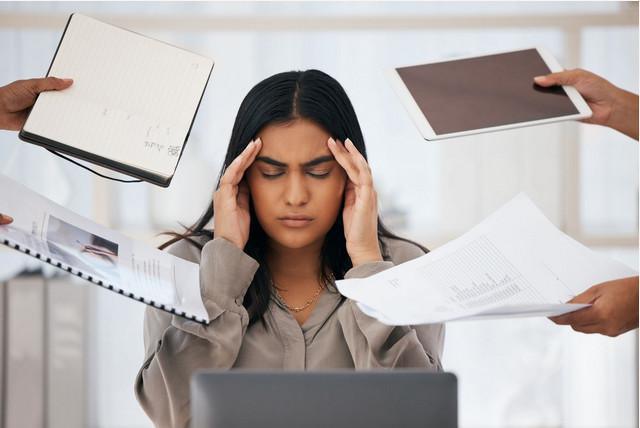 FO Cadres: Santé mentale, l'OMS évoque des chiffres effarants ! FO Cadres: Santé mentale, l'OMS évoque des chiffres effarants !