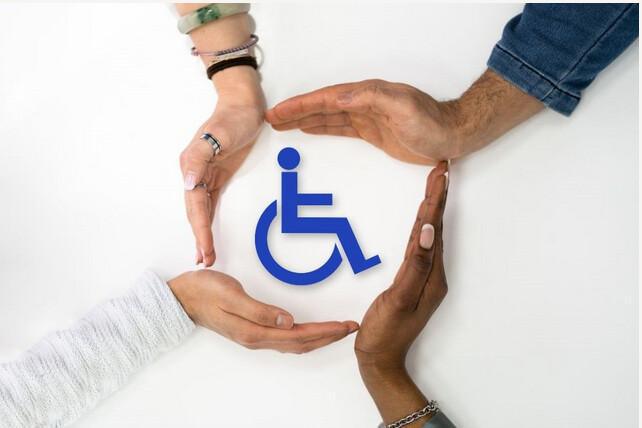 FO Cadres / Apec/ Agefiph : Handicap au travail, quels enjeux pour les cadres ? FO Cadres / Apec/ Agefiph : Handicap au travail, quels enjeux pour les cadres ?