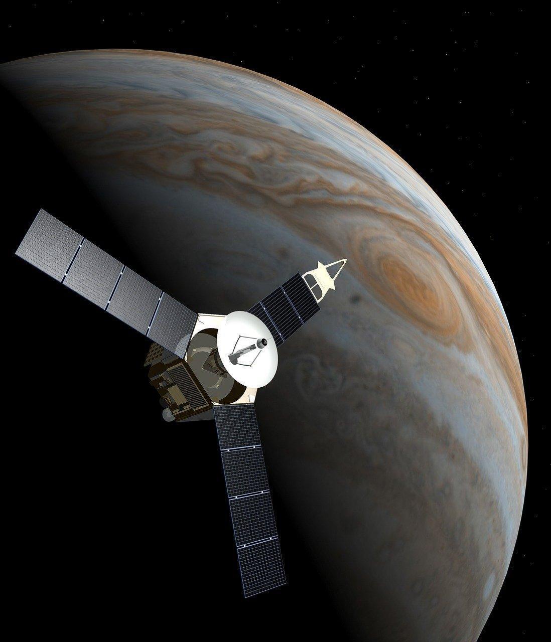 Airbus va construire 100 satellites à Toulouse pour OneWeb Airbus va construire 100 satellites à Toulouse pour OneWeb