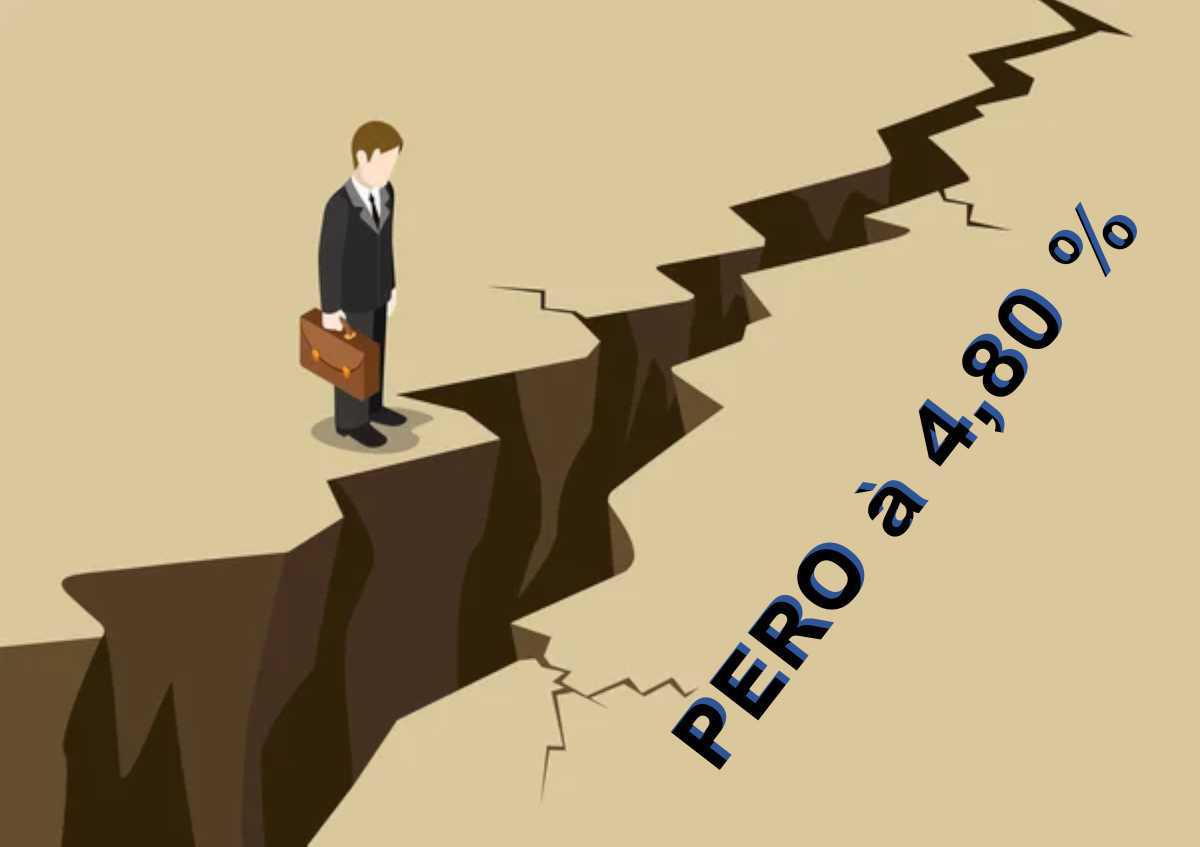 PERO : LA DIRECTION PROPOSE UNE HARMONISATION SUR LE TRÈS LONG TERME… FO DIT NON ET NE SIGNERA PAS LES ACCORDS ! PERO : LA DIRECTION PROPOSE UNE HARMONISATION SUR LE TRÈS LONG TERME… FO DIT NON ET NE SIGNERA PAS LES ACCORDS !