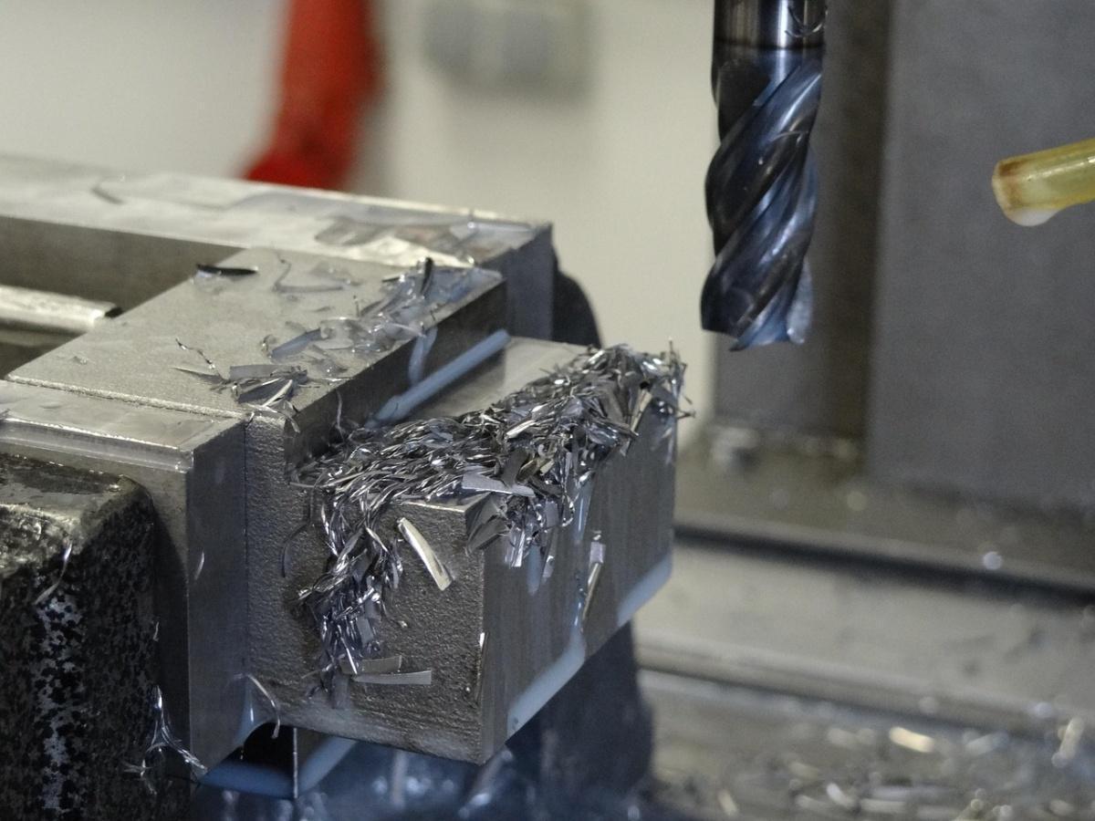 LA PRODUCTION DE PIECES MECANIQUES POUR LE M51 EST EN COURS D’EXTERNALISATION : FO soutient l’établissement de Vernon