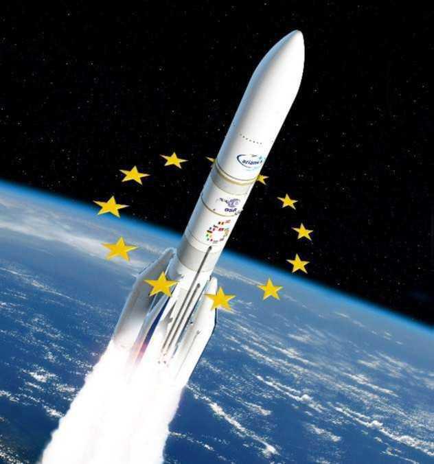 CONSEIL MINISTÉRIEL DE L’ESA : En novembre, l’avenir de l’Europe Spatiale doit se décider ! CONSEIL MINISTÉRIEL DE L’ESA : En novembre, l’avenir de l’Europe Spatiale doit se décider !