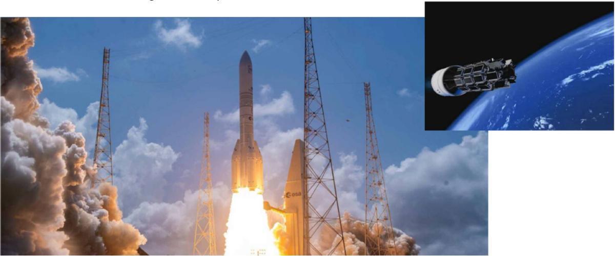 LVS Les Mureaux : RAMP UP #3 – Un Top départ réussi