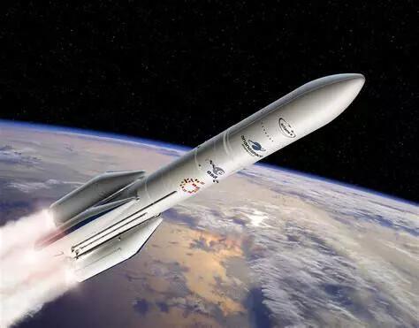 Ariane 64 : l’Europe entre dans l’ère des méga-constellations avec les satellites Amazon Leo Ariane 64 : l’Europe entre dans l’ère des méga-constellations avec les satellites Amazon Leo