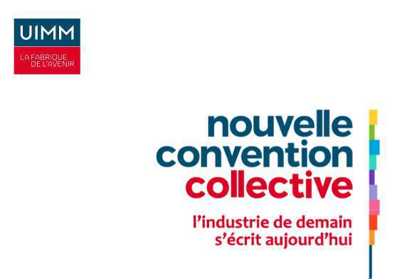 SMH - Salaire Minimum Hiérarchique - Métallurgie 2026
