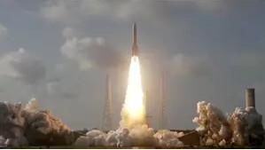 ariane 6 - Lancement de MTG-I2 par Ariane 6 (premier lancement géostationnaire)