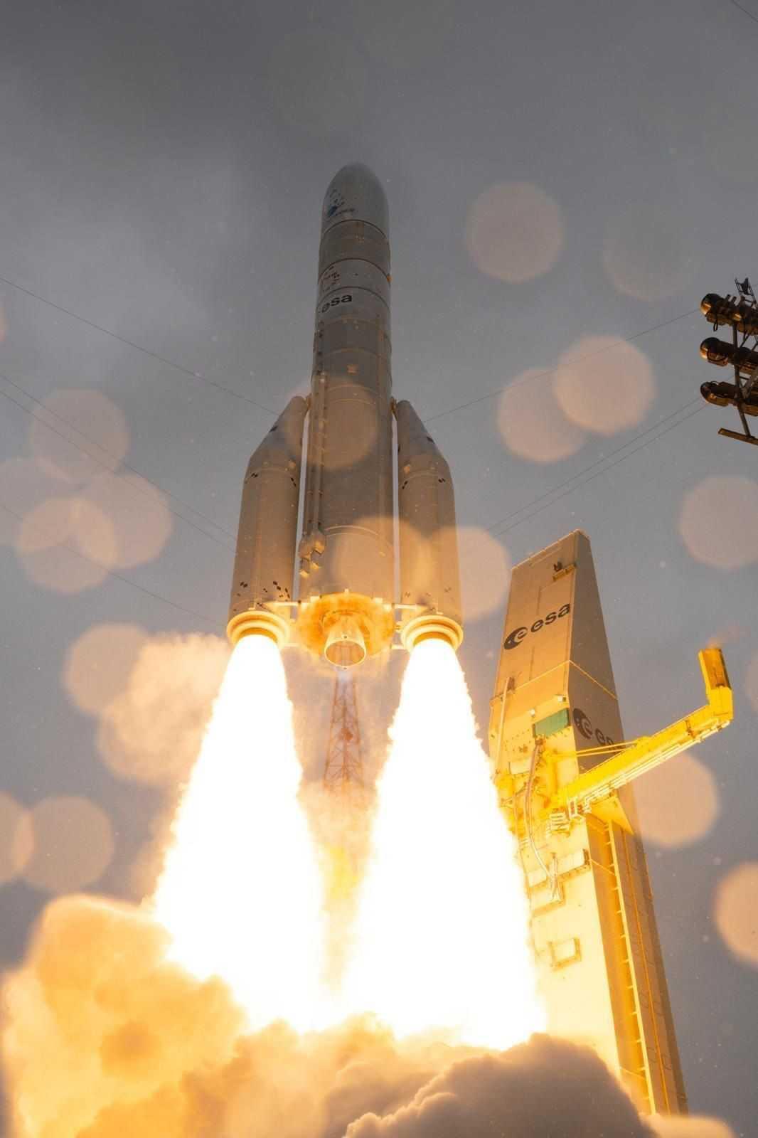  Ariane 6 : la techno du lanceur européen qui défie Elon Musk et SpaceX - Documentaire complet