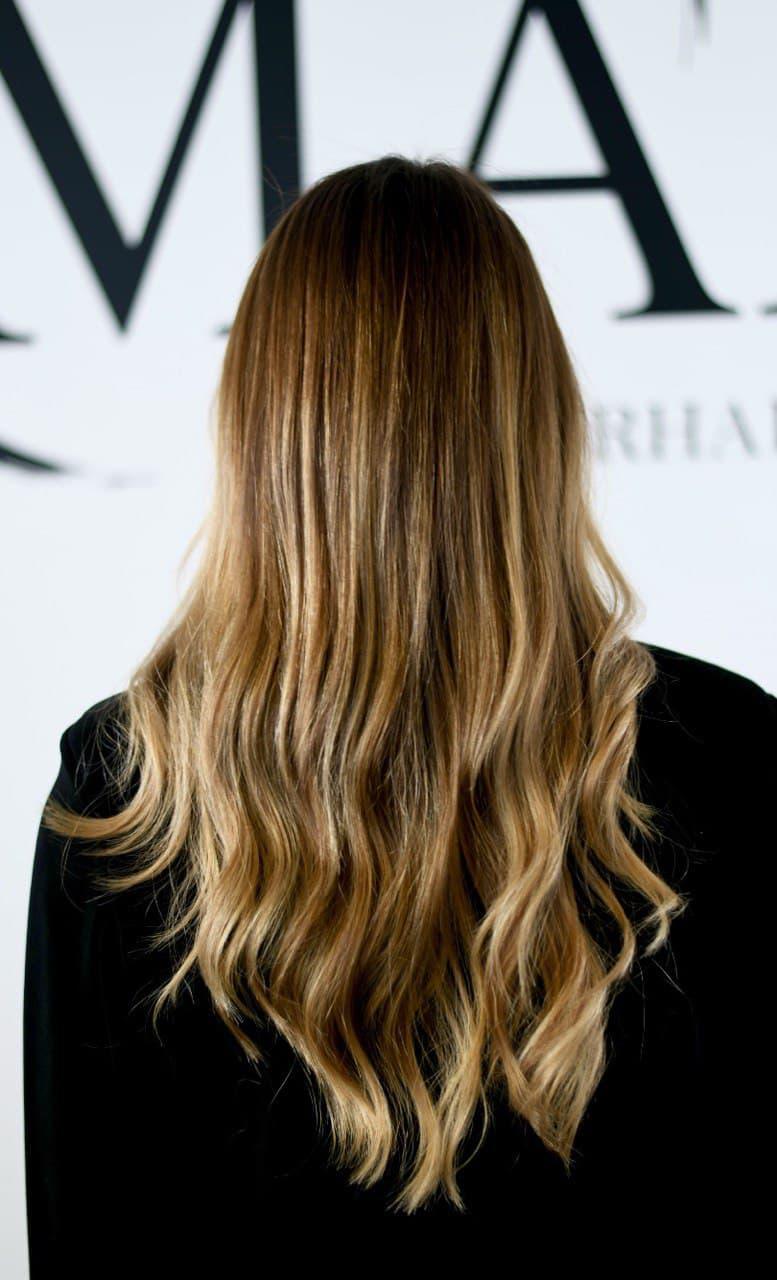 Balayage