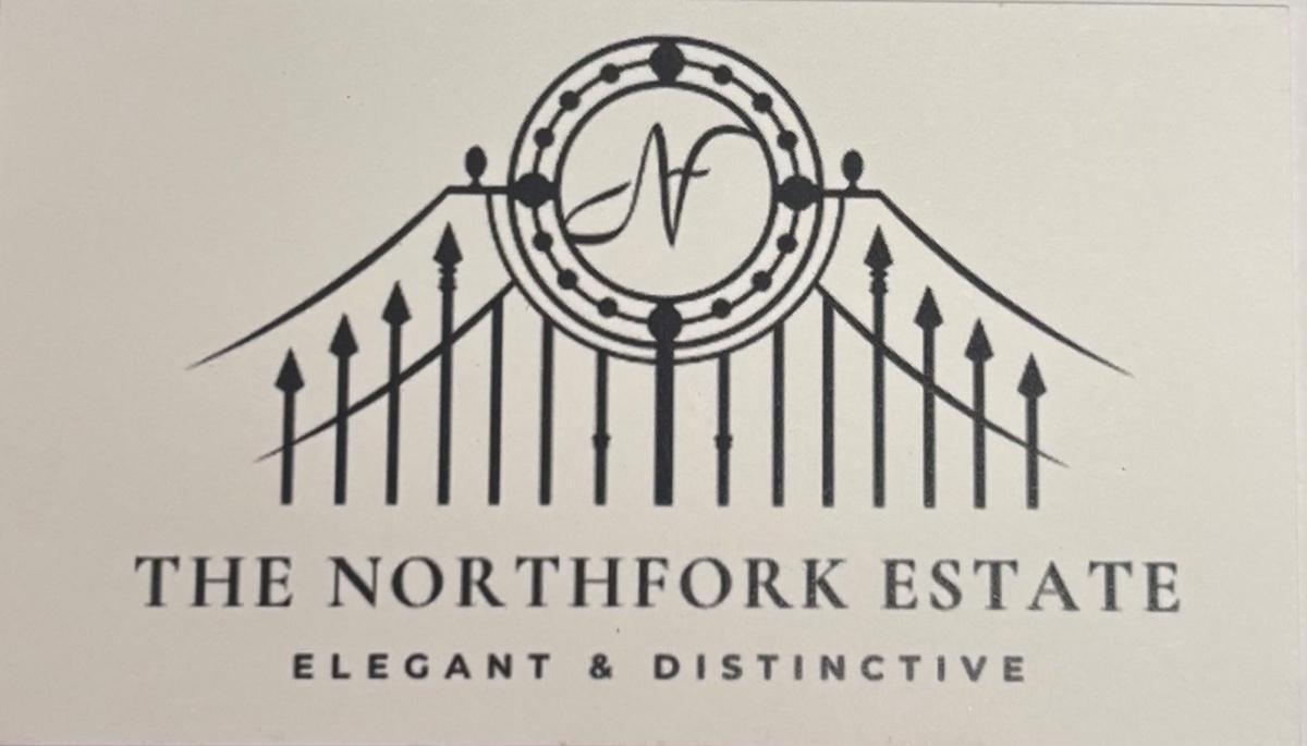 Marta Brown, The Northfork Estate