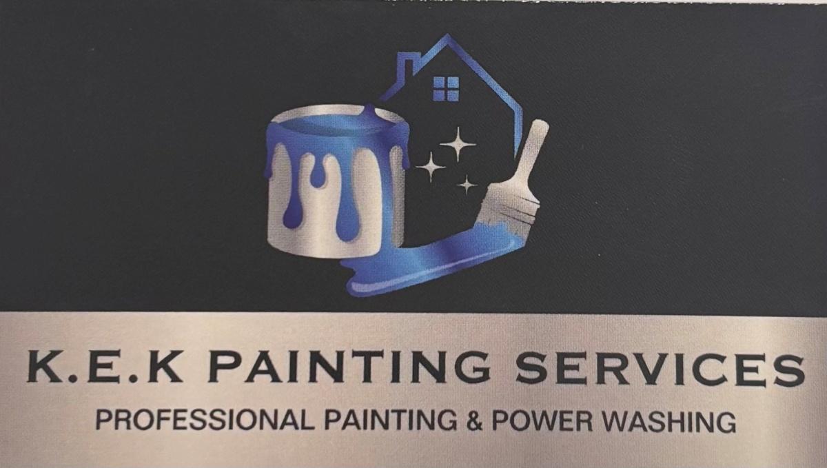Keith Kleimola, K.E.K. Painting Services