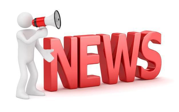 Retrouvez ici nos news d'avril !