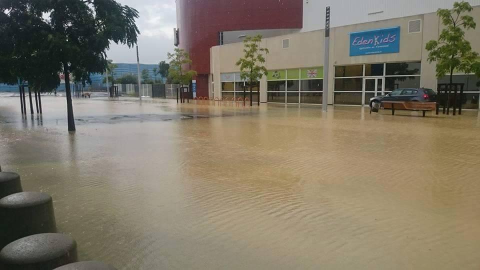 ⚠️ ARRET TEMPORAIRE DES ACTIVITES PISCINE ⚠️ 