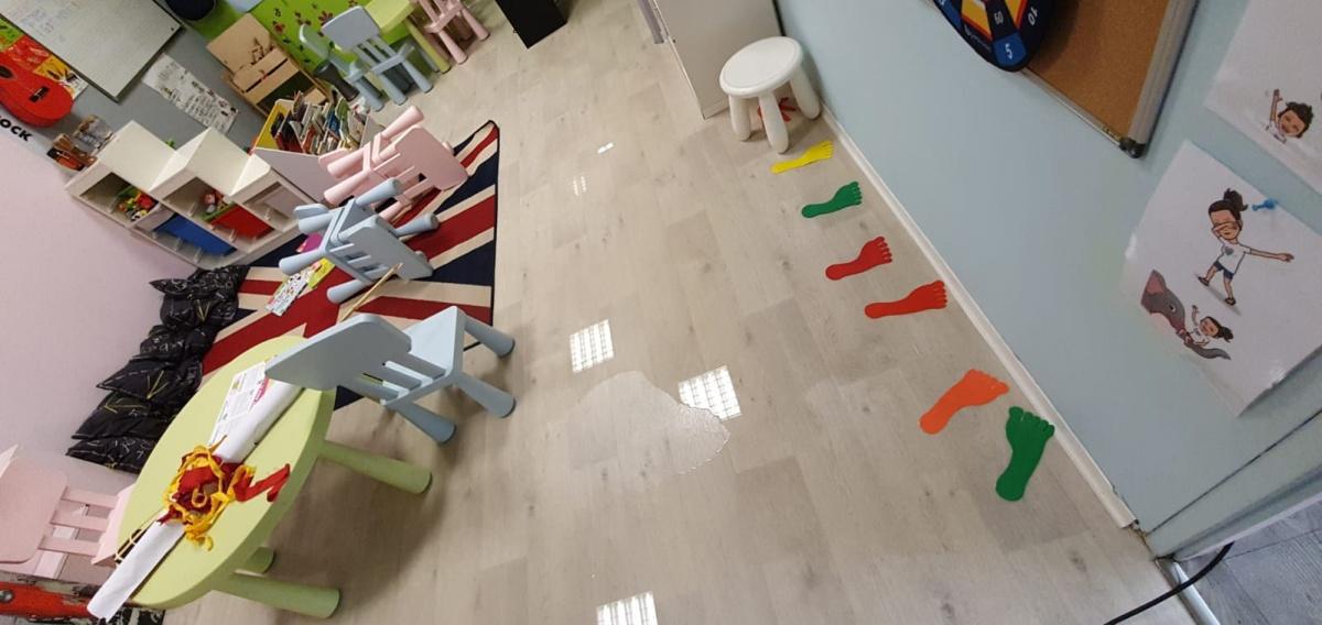 ⚠️ ARRET TEMPORAIRE DES ACTIVITES PISCINE ⚠️ 