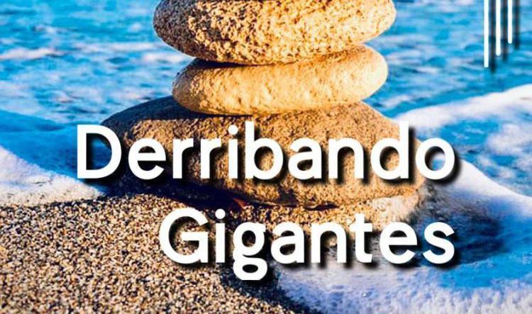 Derribando Gigante