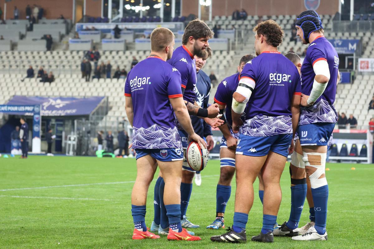 Partenaire du FC Grenoble Rugby depuis 15 ans