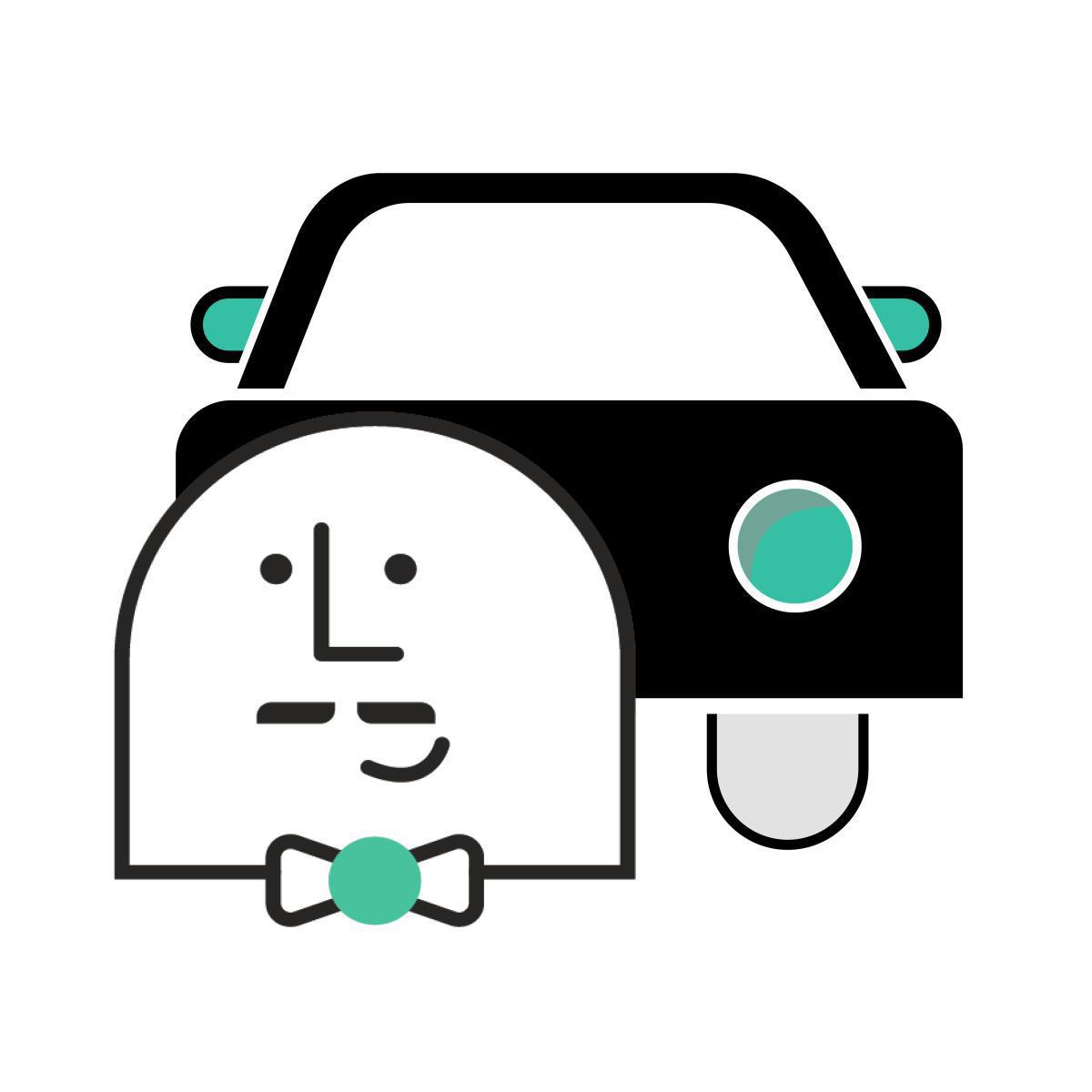 Véhicule d'entreprise Véhicule d'entreprise