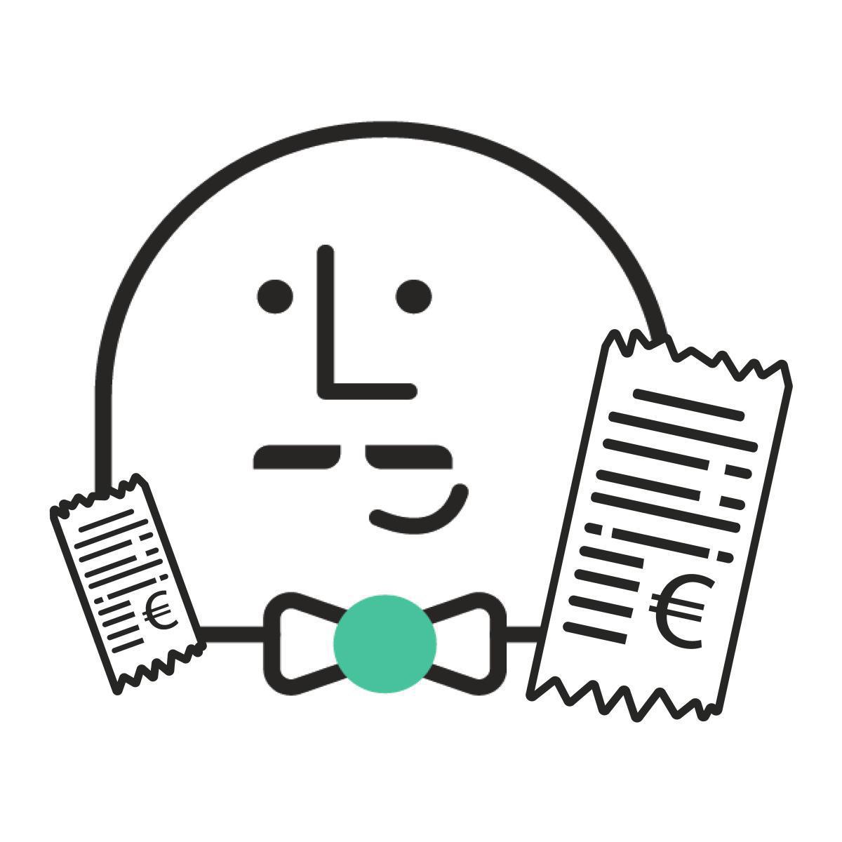 Remboursement notes de frais