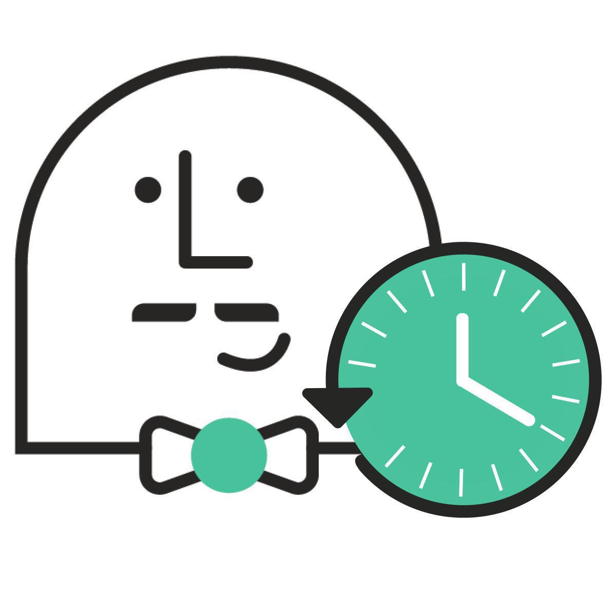 Temps de travail Temps de travail