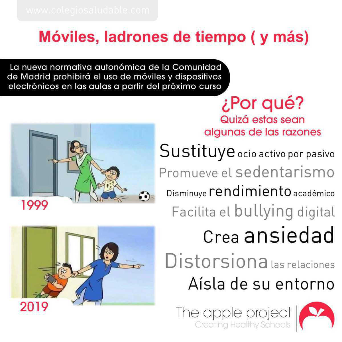 CONSEJOS PARA UN USO RESPONSABLE DE PANTALLA