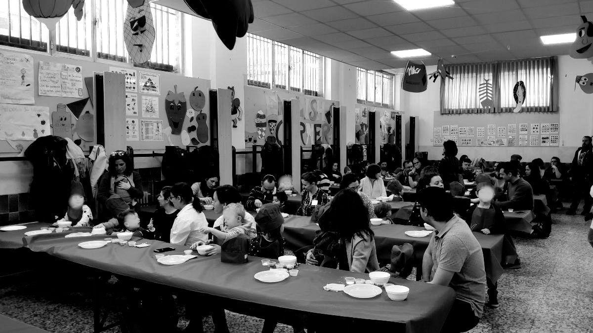 Taller de postres saludables (Incluye recetas)