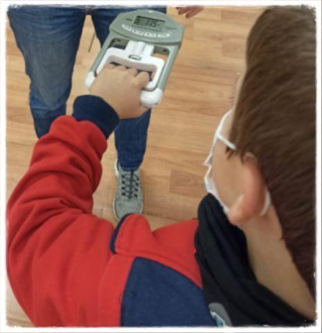 !Tutorías saludables!