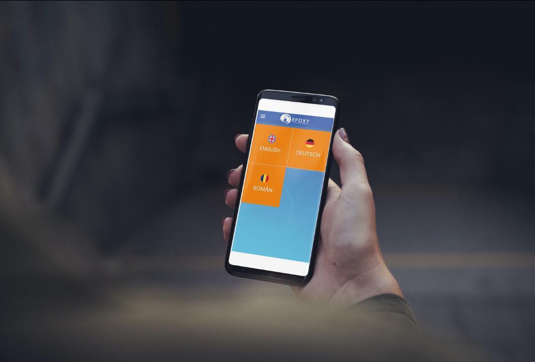 About the App About the App