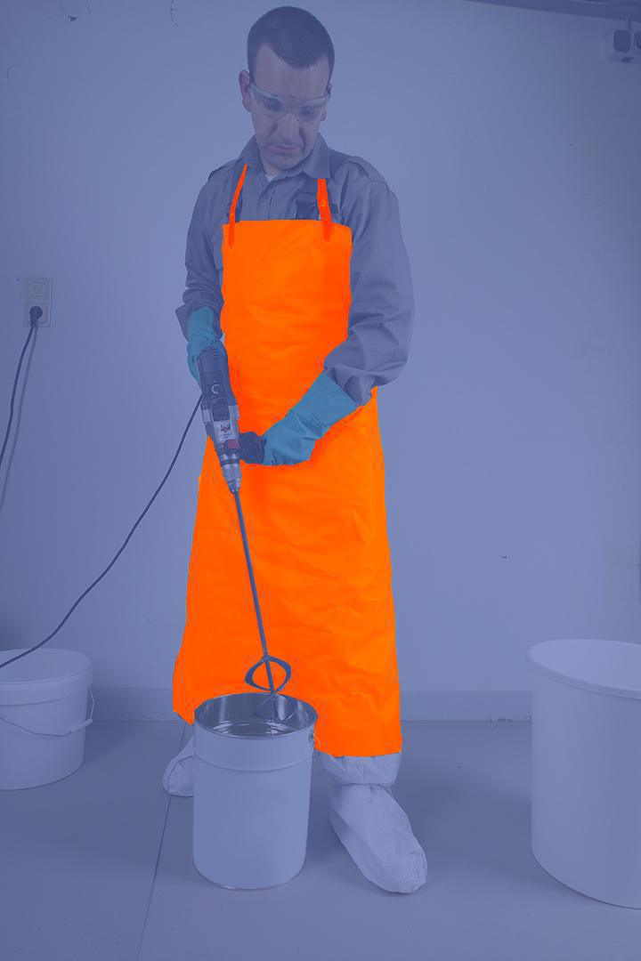 OSOBNÍ OCHRANNÉ PROSTŘEDKY (OOPP)
