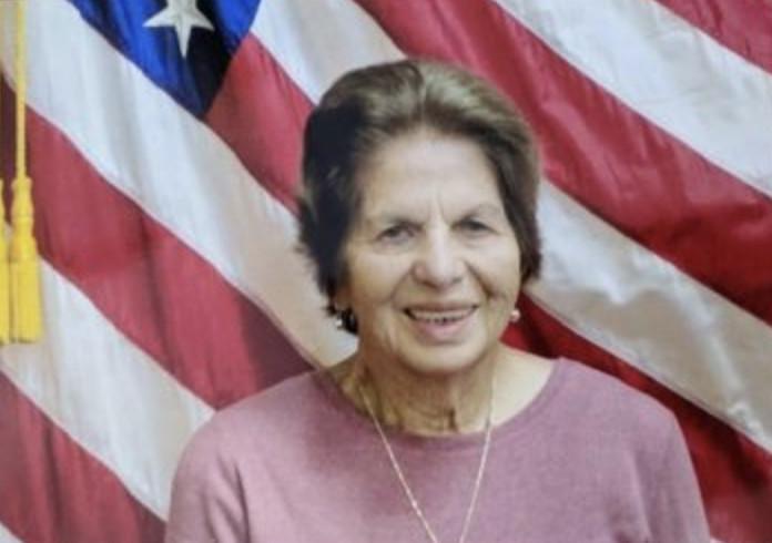 Meet Our PEA Historian - Retired Detective Flora Stern