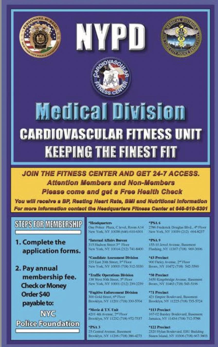 Health & Wellness