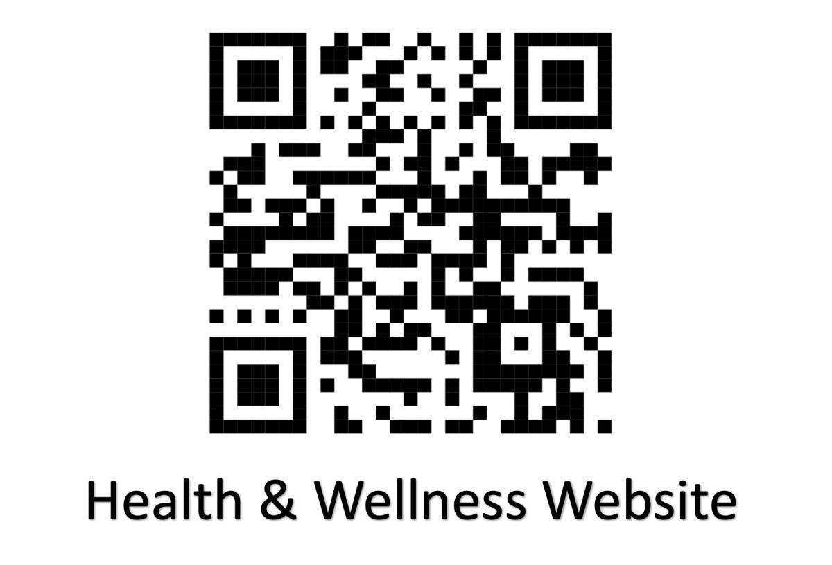 Health & Wellness