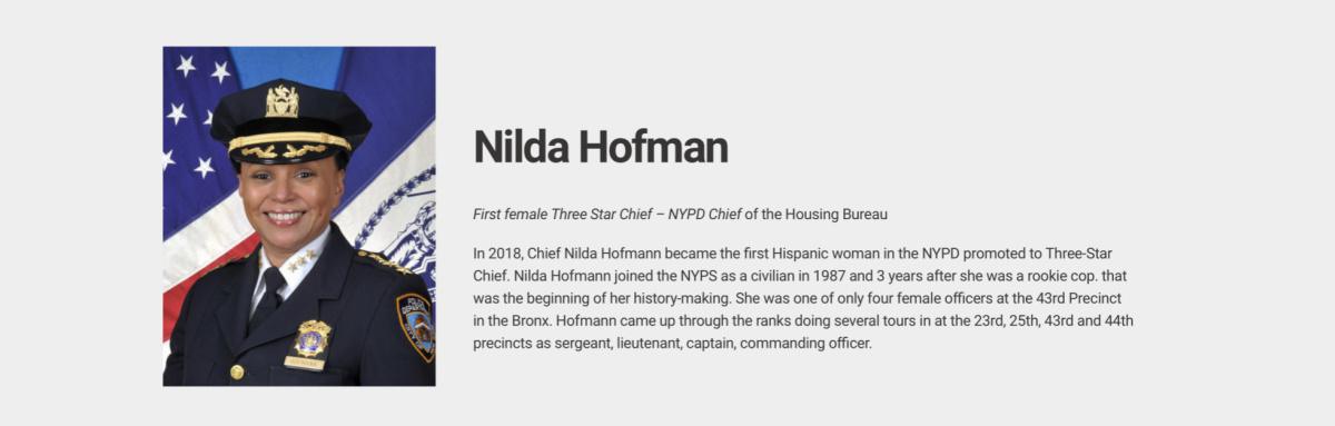 Our HERstory