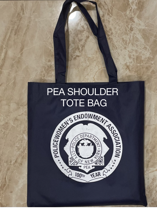 TOTE - SHOULDER BAG
