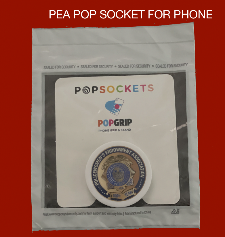 POP SOCKET