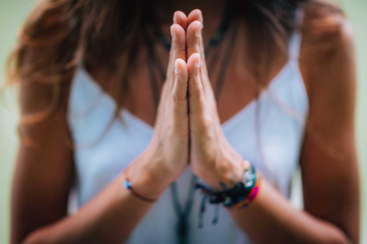 How to Meditate How to Meditate