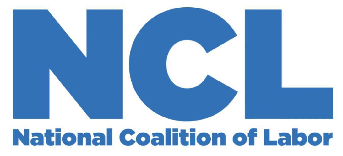 National Coalition of Labor Benefits