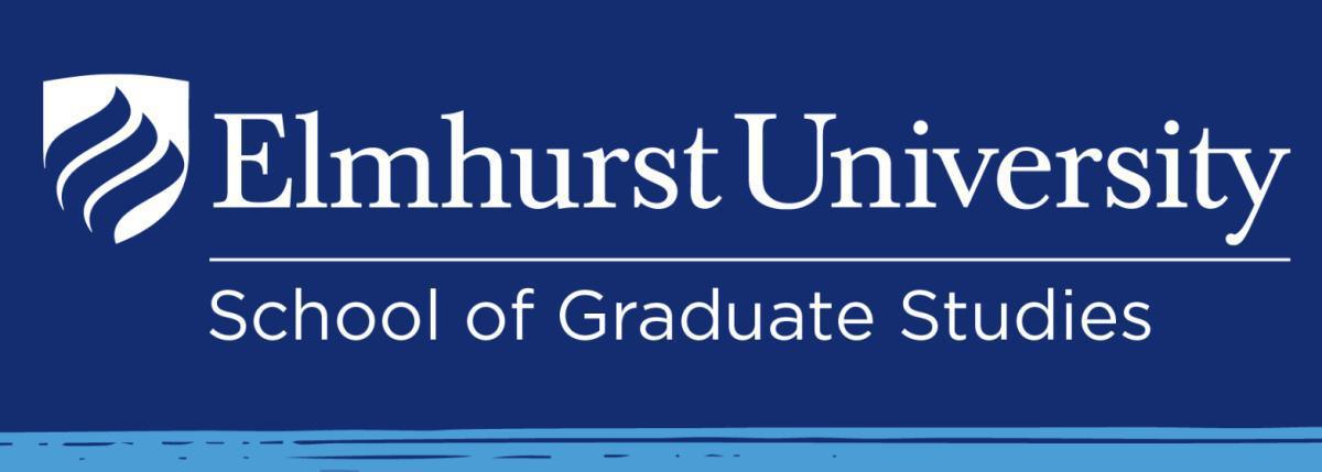 Elmhurst University 20% tuition discount