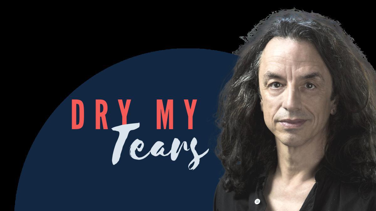 CLOSE-UP: Dry My Tears | Sydney Film School 29 July