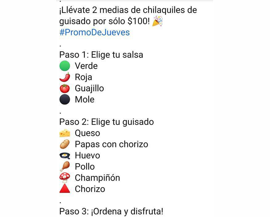 Chila king Salamanca 