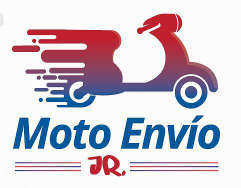 Moto Envíos JR 