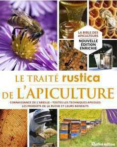 Top 10 des livres pour débuter l'apiculture Top 10 des livres pour débuter l'apiculture