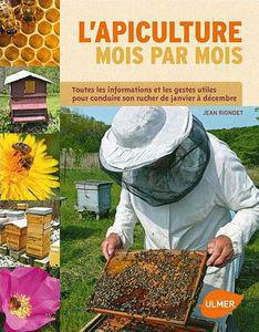 Top 10 des livres pour débuter l'apiculture