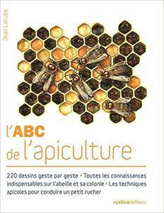 Top 10 des livres pour débuter l'apiculture