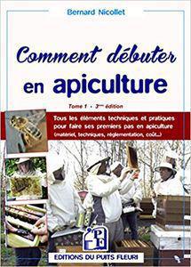 Top 10 des livres pour débuter l'apiculture Top 10 des livres pour débuter l'apiculture