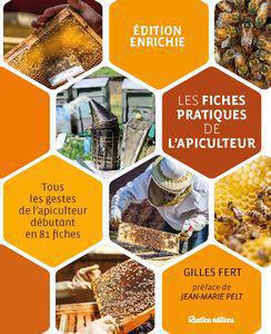 Top 10 des livres pour débuter l'apiculture Top 10 des livres pour débuter l'apiculture